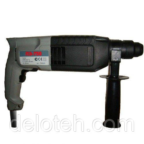 Перфоратор Буран ПЕ-750 (780 Вт), фото 1