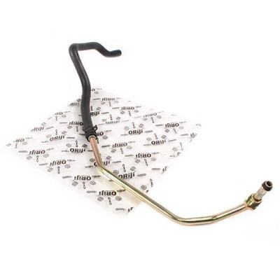 Трубка гідропідсилювача ORIJI Чері Амулет Chery Amulet A11-3406140, фото 1