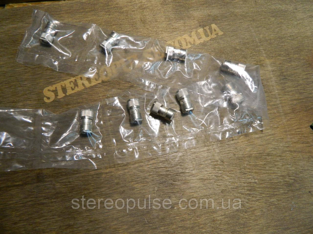 Роз'єм СР-75 -280ФВ 91 рік