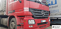 Н-ка на воздухозаборники Actros MP2 (2003—2008)