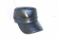 Німкені зимові зі шкіри та хутра