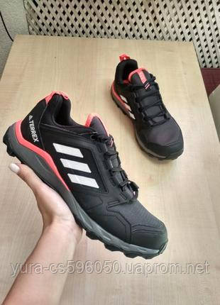 Кросівки adidas terrex agravic tr ef6855 оригінал 2020