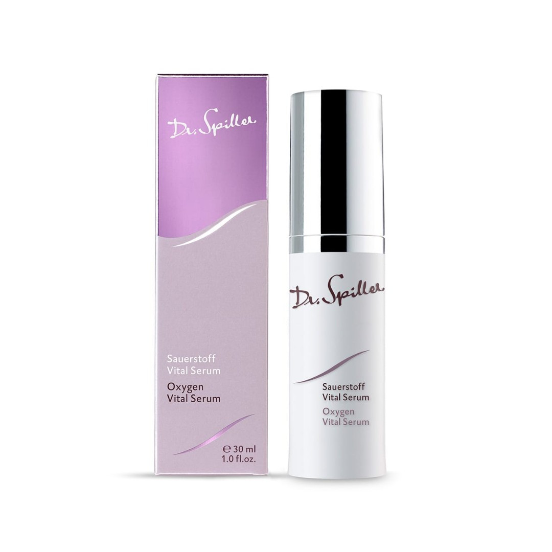 Тонік для чутливої шкіри Dr. Spiller SENSICURA Toner