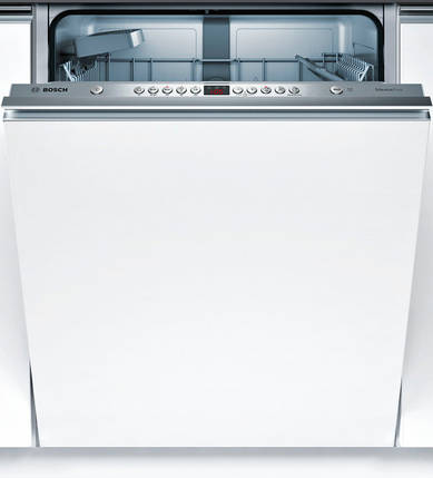 Вбудована посудомийна машина Bosch SMV45JX00E, фото 2