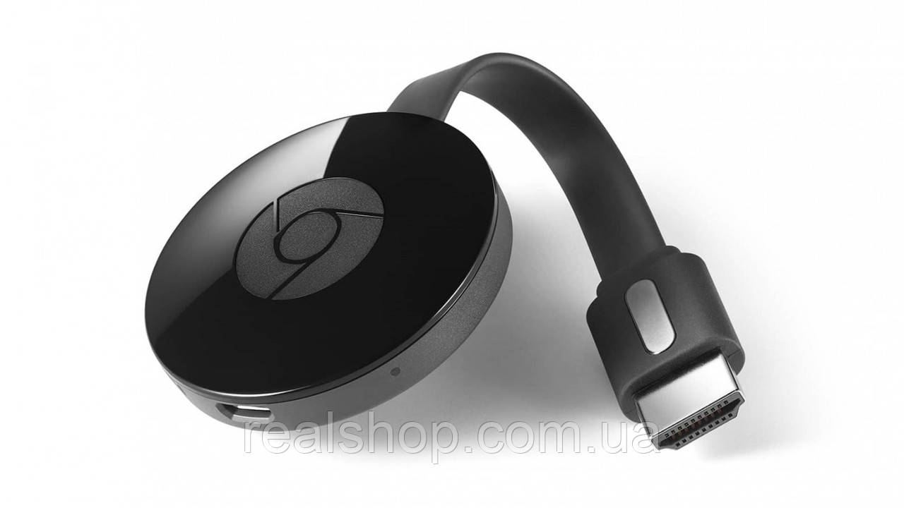 Медіаплеєр Anycast M2 Plus HDMI