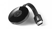 mona　chromecast Смарт ТВ Google Chromecast 3 [EN] – фото, отзывы