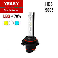 Ксенонова лампа HB3305 35W+70% яскравості, YEAKY, Південна Корея