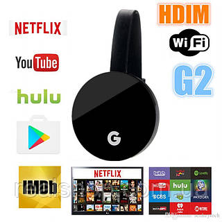 mona　chromecast Смарт ТВ Google Chromecast 3 [EN] – фото, отзывы