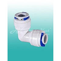 Кут 1/4 JG х 1/4 JG