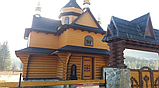 Фарба для зовнішніх дерев'яних поверхонь TIKKURILA VINHA (ТІККУРІЛА ВІНХА) 9л (VC), колерується, фото 7