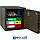 Зломостійкий сейф Safetronics NTR 39E-M, фото 3