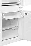 FBN 241: вбудований холодильник Gunter & Hauer, фото 4