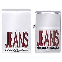 Jeans Pour Femme Roccobarocco eau de parfum 75 ml