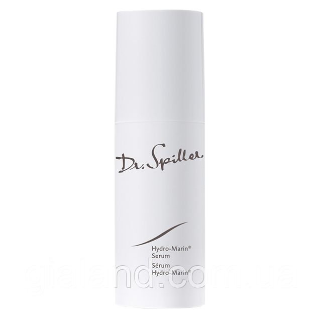 Тонік для чутливої шкіри Dr. Spiller SENSICURA Toner