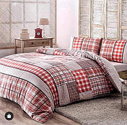 Утеплена постіль