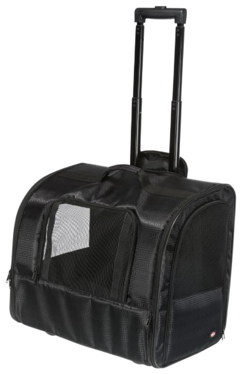 Trixie TX-2881 сумка-візок Елегантність до 10 кг