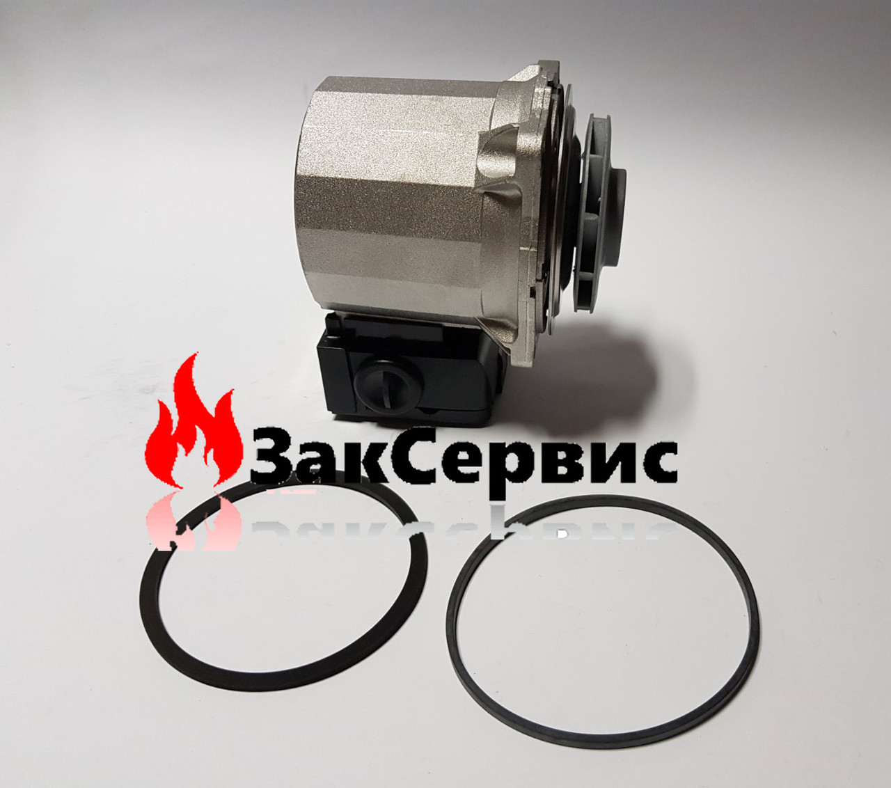 Купить Насос циркуляционный на газовый котел Ariston UNO 24 MFFI/MI ...