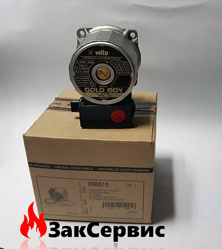 Купить Насос циркуляционный на газовый котел Ariston UNO 24 MFFI/MI ...