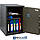 Зломостійкий сейф Safetronics NTR 61ME, фото 3