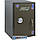 Зломостійкий сейф Safetronics NTR 61ME, фото 5