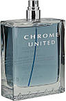 Azzaro Chrome United туалетна вода 100 ml. (Аззаро Хром Юнайтед), фото 3