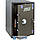 Зломостійкий сейф Safetronics NTR 61MEs, фото 4