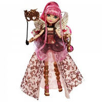 Кукла Ever After High Купидон из серии Приближение коронации, Mattel