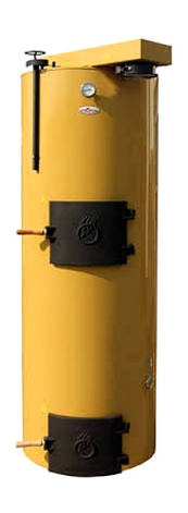 Короб для вентилятора котлів STROPUVA S40 U універсал / Запчастини та комплектуючі Стропува, фото 2