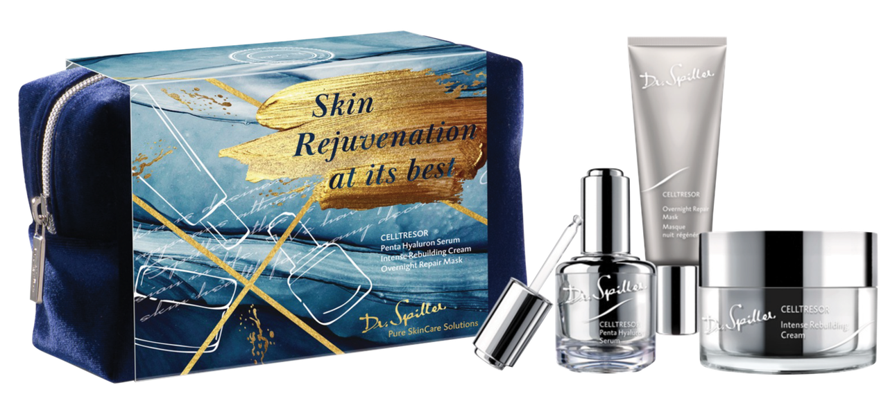 Тонік для чутливої шкіри Dr. Spiller SENSICURA Toner