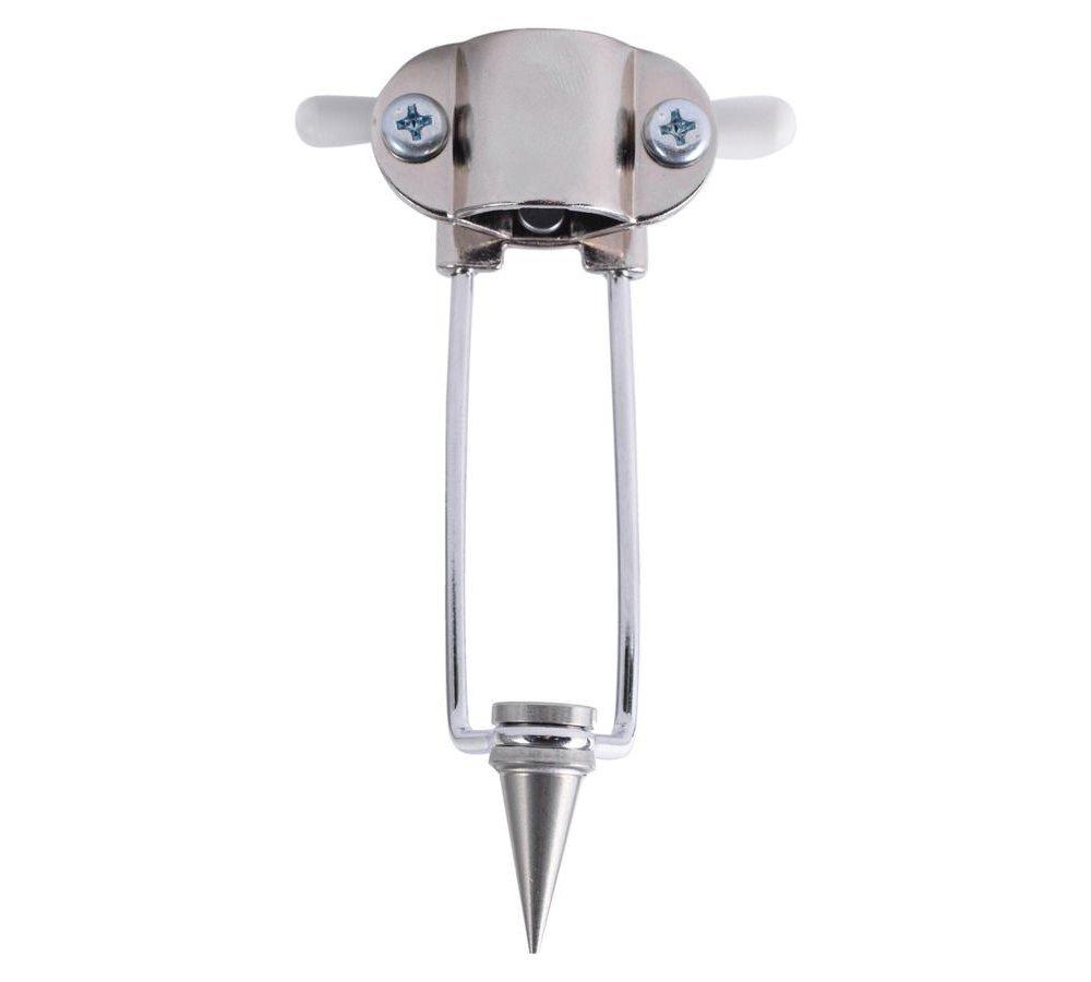 Пристрій проти ковзання для тростин і милиць N6001, NOVA (ТАЙВАНЬ), фото 1