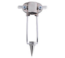 Пристрій проти ковзання для тростин і милиць N6001, NOVA (ТАЙВАНЬ)