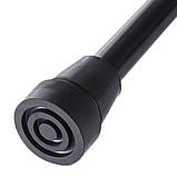 Тростина з Т-подібною ручкою (висота 76-99 см ,максимальне навантаження -120 кг) B2010, NOVA (ТАЙВАНЬ), фото 4