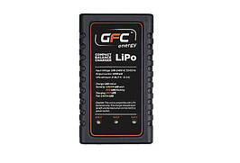 Мікропроцесорний зарядний пристрій LiPo GFC Energy [GFC Energy] (для страйкбола)