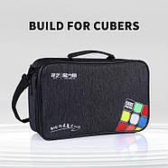 QiYi MoFangGe Cubing Bag | Сумка для спідкубінга, фото 3