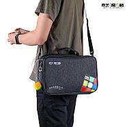 QiYi MoFangGe Cubing Bag | Сумка для спідкубінга, фото 6