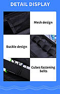 QiYi MoFangGe Cubing Bag | Сумка для спідкубінга, фото 11