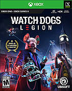 Watch Dogs: Legion (Ключ Xbox) Аргентина Регіон