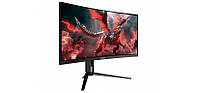 MSI представляє Optix MAG301CR2, 200 Гц, 1080p, панорамний вигнутий монітор VA