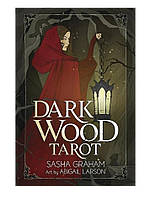 Таро Темного Леса - Dark Wood Tarot . Llewellyn