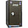 Зломостійкий сейф Safetronics NTR 80ME, фото 4