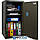 Зломостійкий сейф Safetronics NTR 80E, фото 2