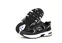 Женские кроссовки New Balance NB 530 31880 черные