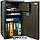 Зломостійкий сейф Safetronics NTR 80Es, фото 3