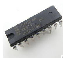 Мікросхема TDA1524A