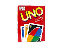 Настольная игра. UNO