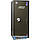 Зломостійкий сейф Safetronics NTR 100ME, фото 5