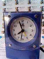 Будильник ЕТ