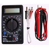 Тестер DT-838