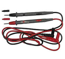 Щупи для тестера (великі) MAX 1000V 10A