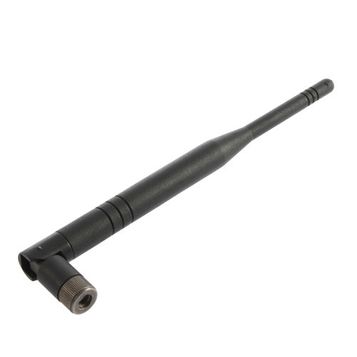 Антенна  Wi-Fi 7dB RP SMA всенаправленная, фото 1